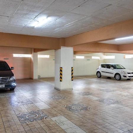 ホテル Padival Grand - A Unit Of Mahaveer Ventures Puttur  エクステリア 写真